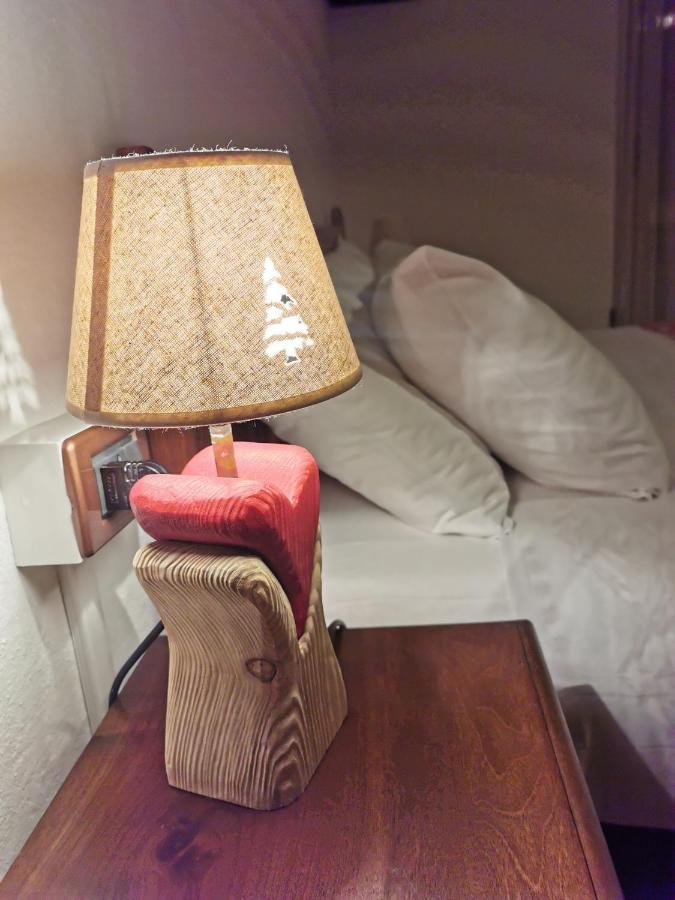 Fiocco Di Neve Hotel Tarvisio Cameră foto