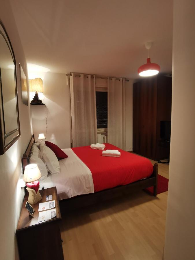 Fiocco Di Neve Hotel Tarvisio Exterior foto